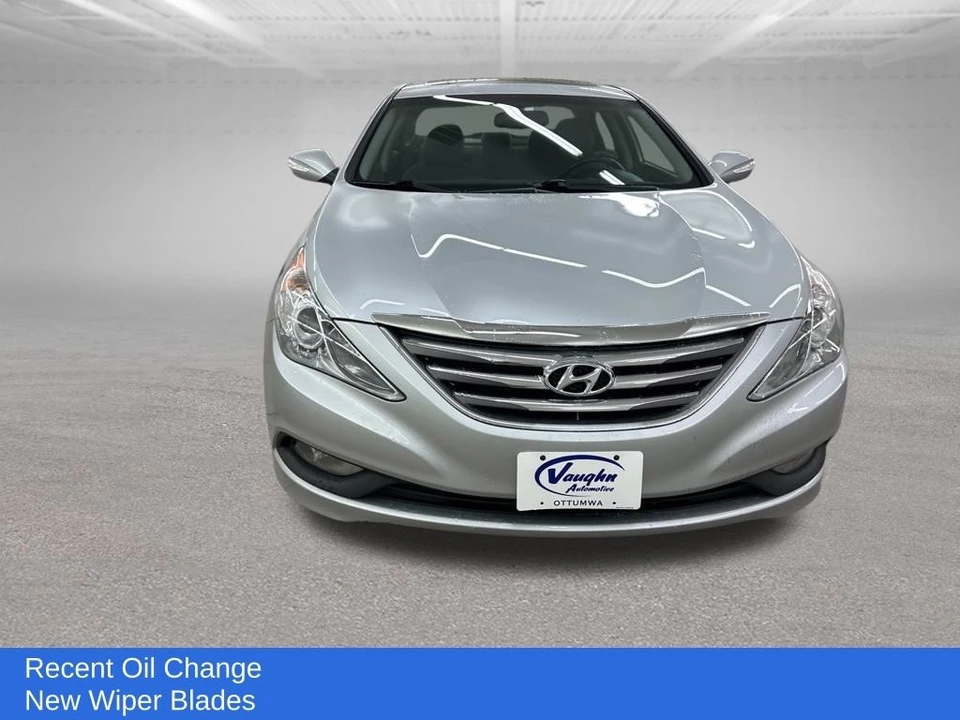 2014 Hyundai Sonata - Image 5 of 12