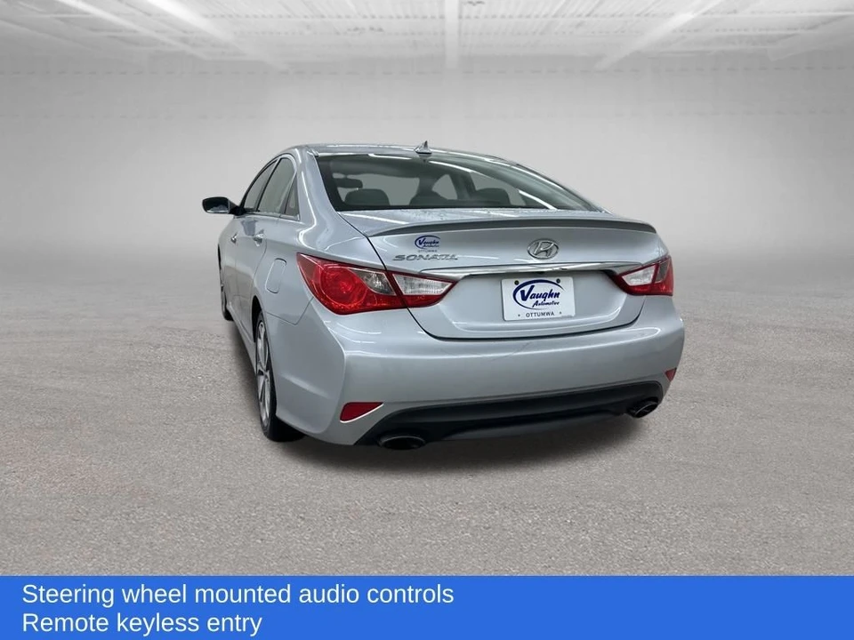 2014 Hyundai Sonata - Image 10 of 12