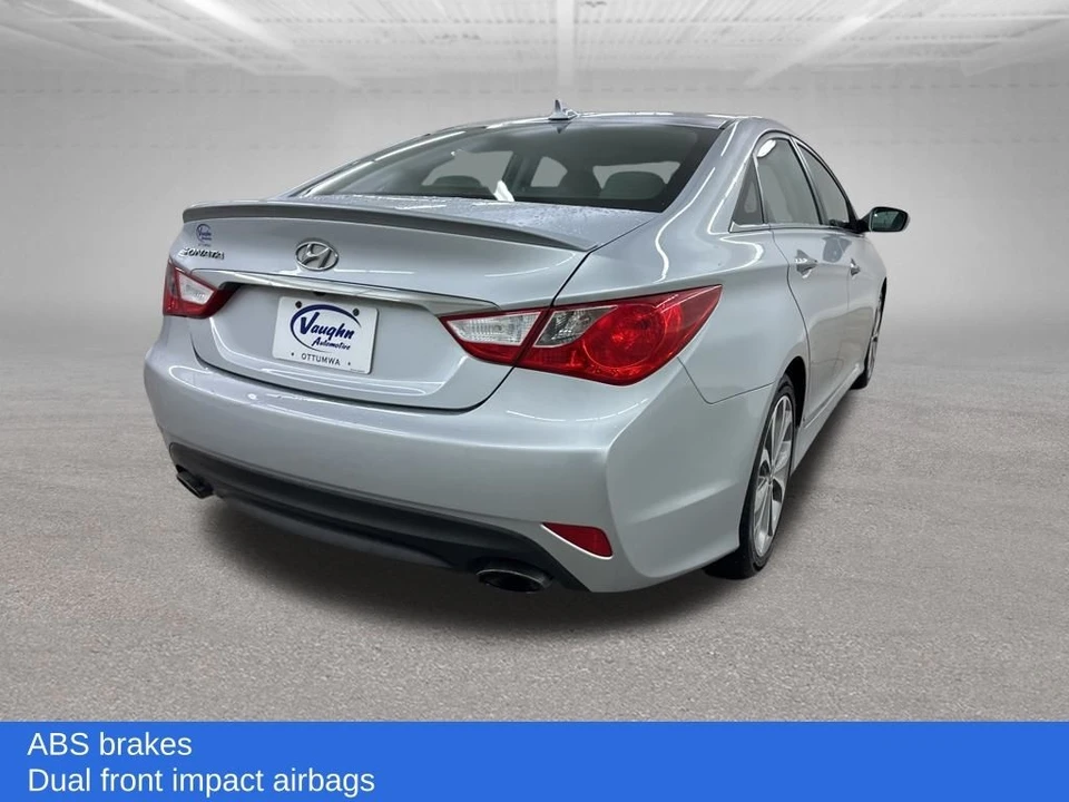 2014 Hyundai Sonata - Image 12 of 12