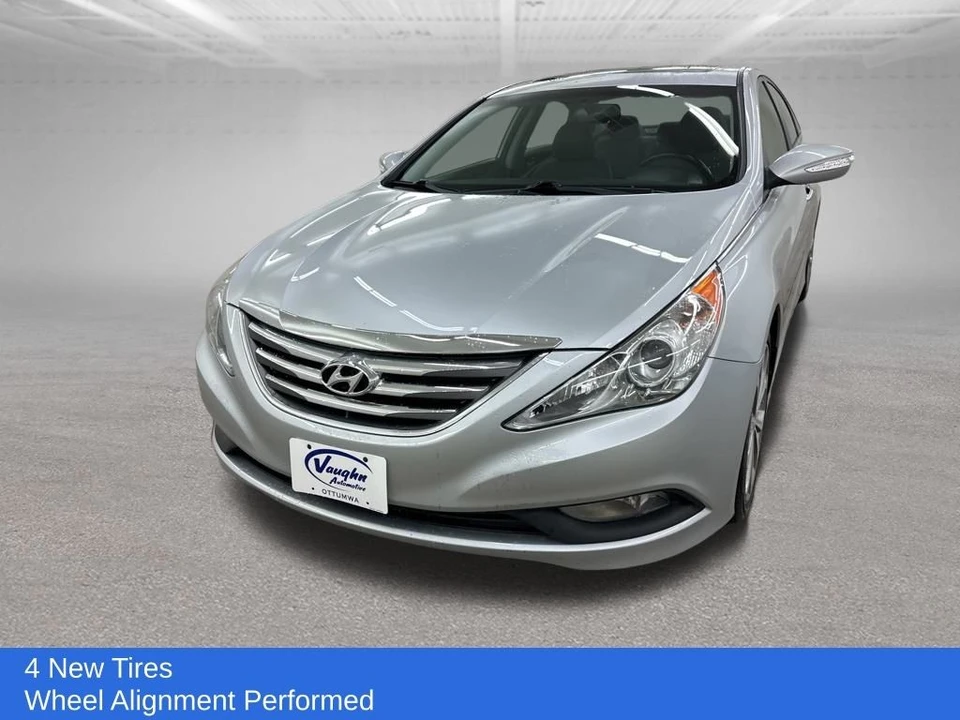 2014 Hyundai Sonata - Image 6 of 12
