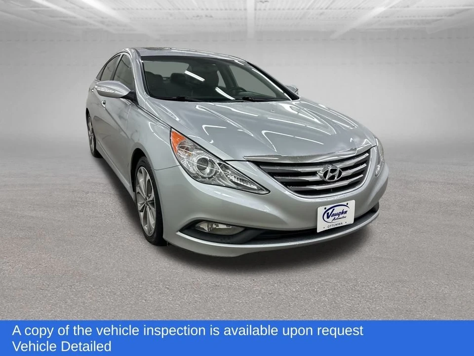 2014 Hyundai Sonata - Image 3 of 12