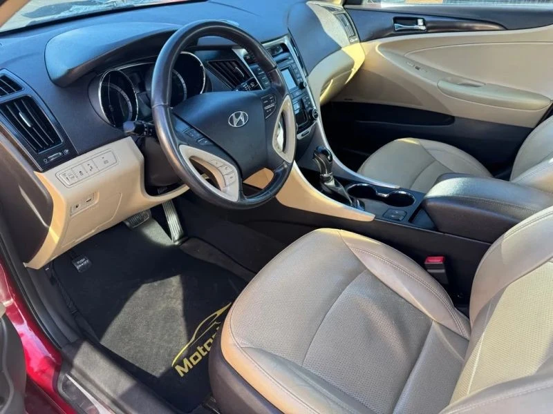 2014 Hyundai Sonata - Image 5 of 10