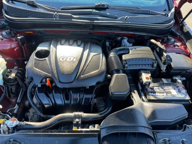 2014 Hyundai Sonata - Image 10 of 10