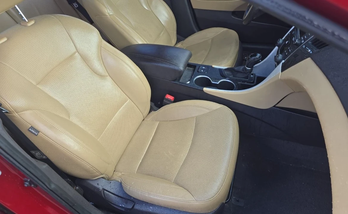 2014 Hyundai Sonata - Image 7 of 8