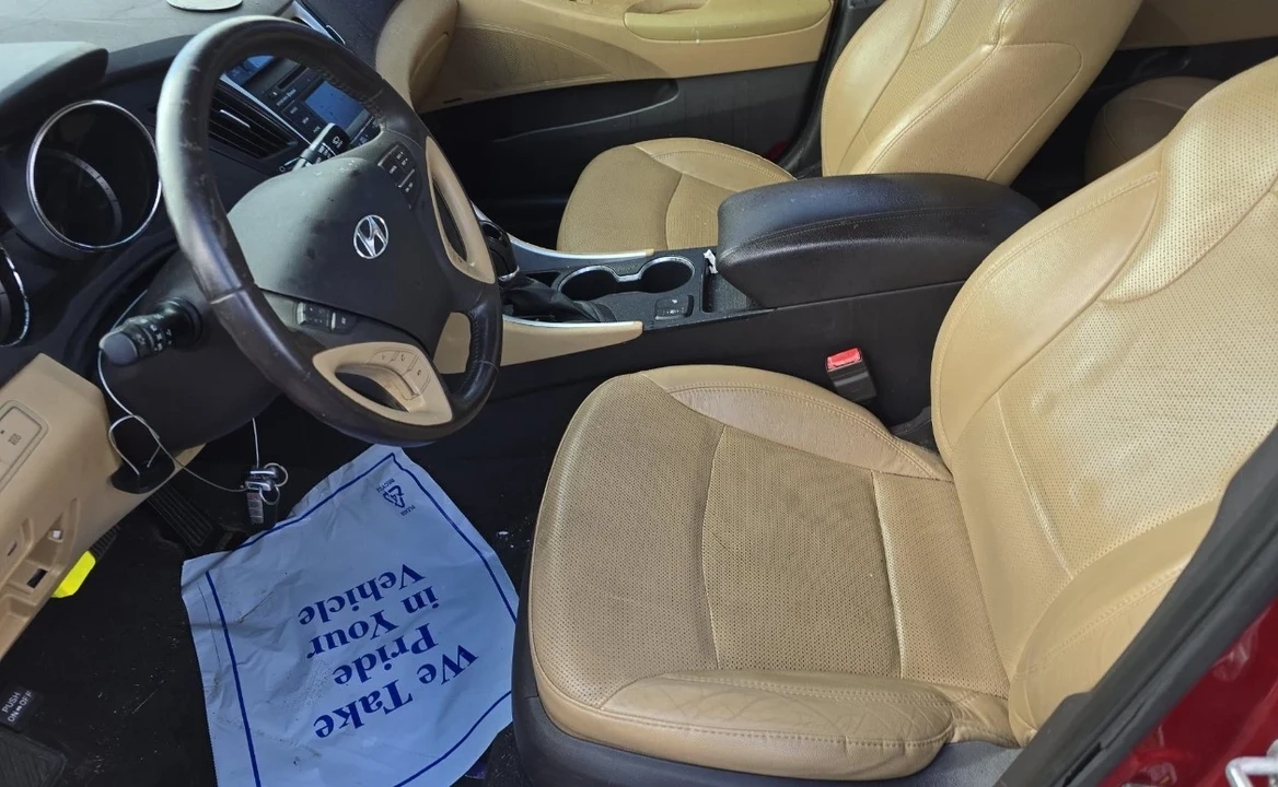 2014 Hyundai Sonata - Image 6 of 8