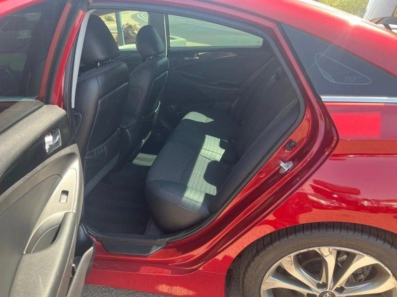 2014 Hyundai Sonata - Image 14 of 21