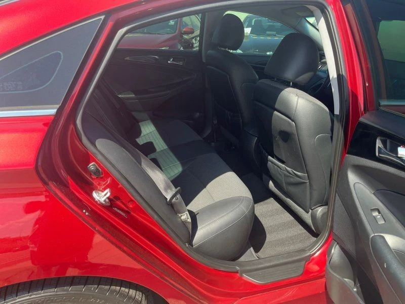 2014 Hyundai Sonata - Image 18 of 21