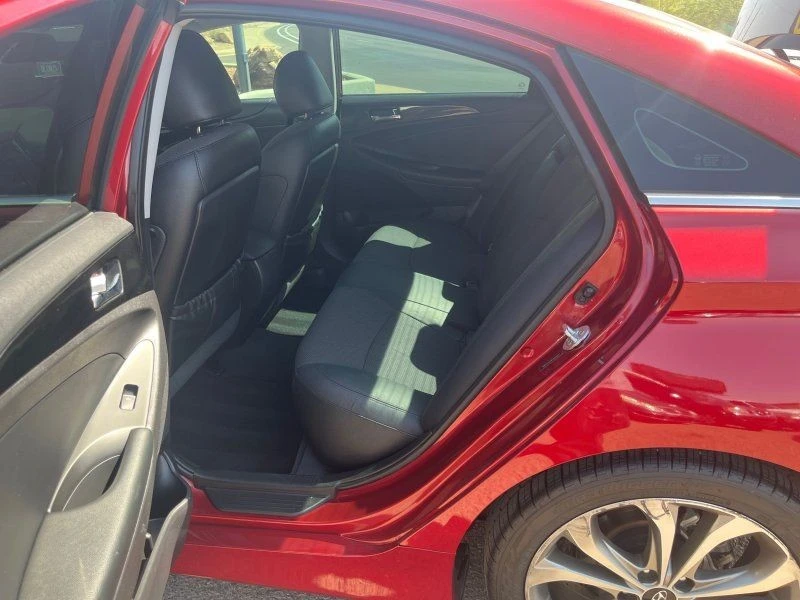 2014 Hyundai Sonata - Image 14 of 21