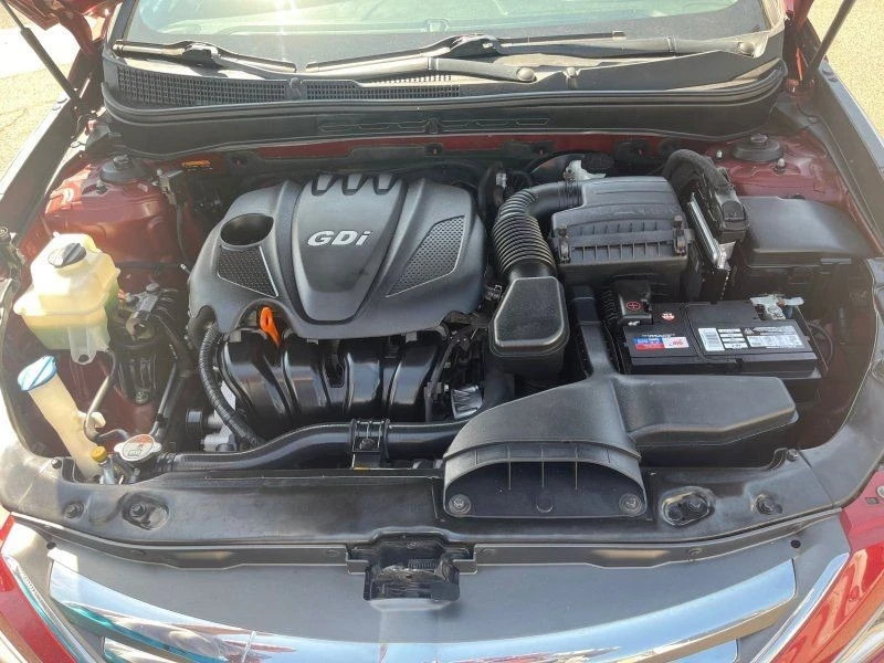 2014 Hyundai Sonata - Image 21 of 21