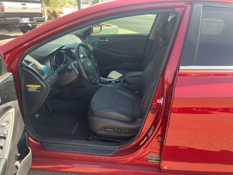 2014 Hyundai Sonata - Image 10 of 21