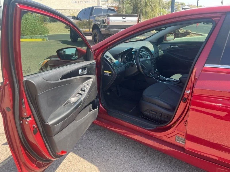 2014 Hyundai Sonata - Image 9 of 21