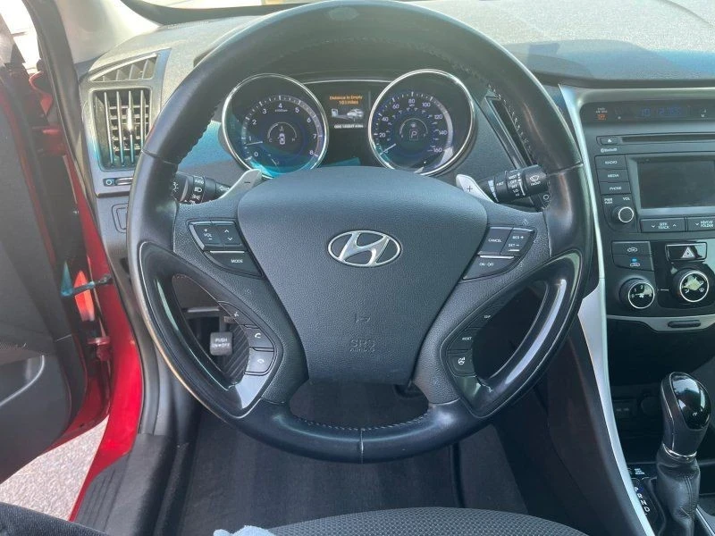 2014 Hyundai Sonata - Image 11 of 21