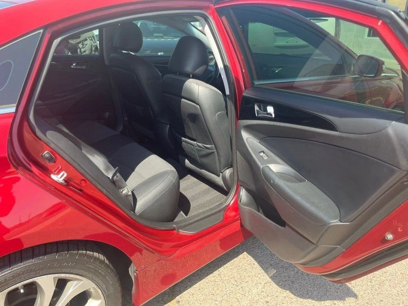 2014 Hyundai Sonata - Image 17 of 21