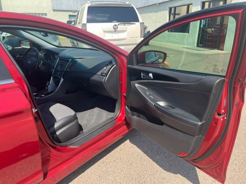 2014 Hyundai Sonata - Image 19 of 21