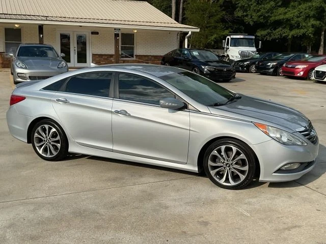 2014 Hyundai Sonata - Image 17 of 21