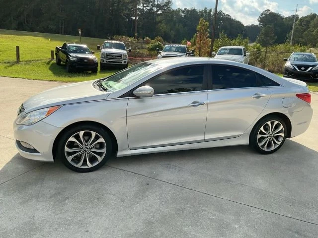 2014 Hyundai Sonata - Image 3 of 21
