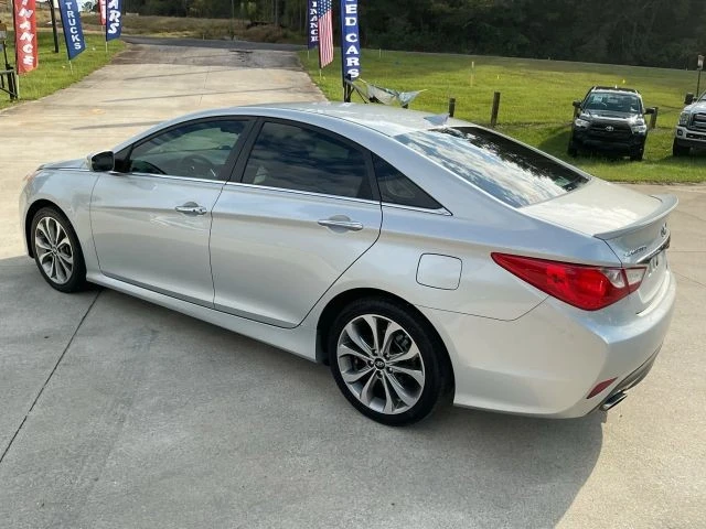 2014 Hyundai Sonata - Image 7 of 21
