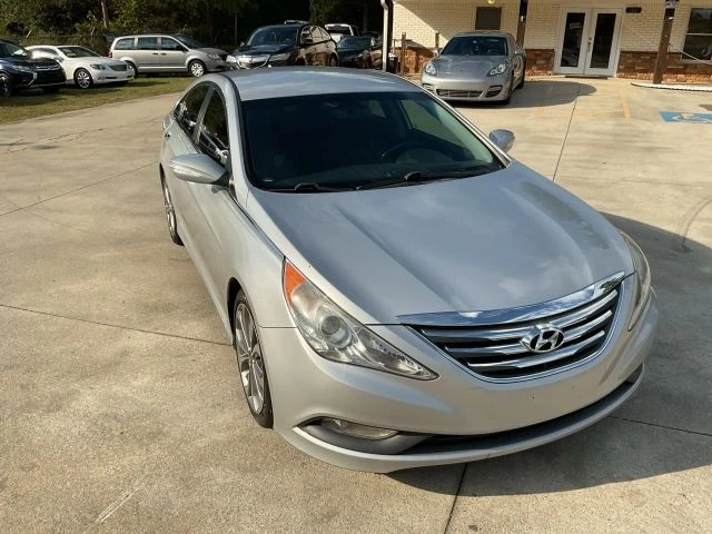 2014 Hyundai Sonata - Image 20 of 21