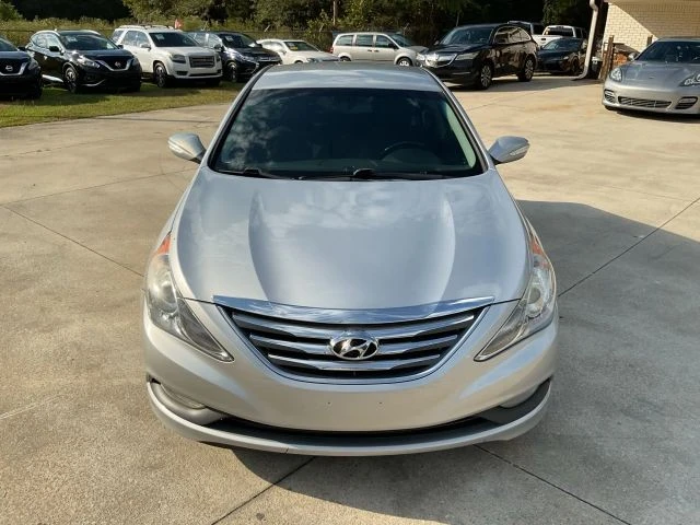 2014 Hyundai Sonata - Image 21 of 21