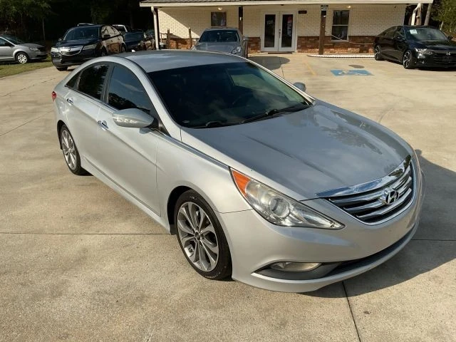 2014 Hyundai Sonata - Image 19 of 21