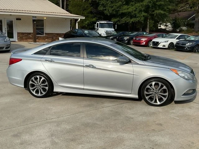 2014 Hyundai Sonata - Image 16 of 21