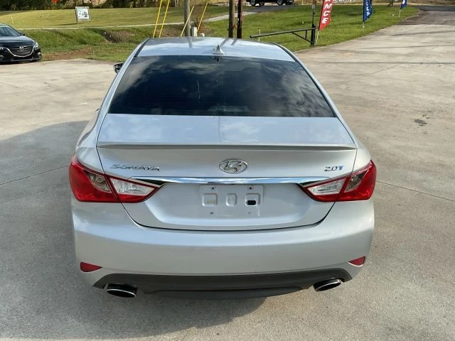 2014 Hyundai Sonata - Image 10 of 21
