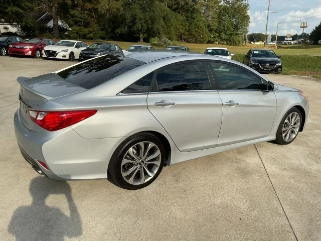 2014 Hyundai Sonata - Image 13 of 21