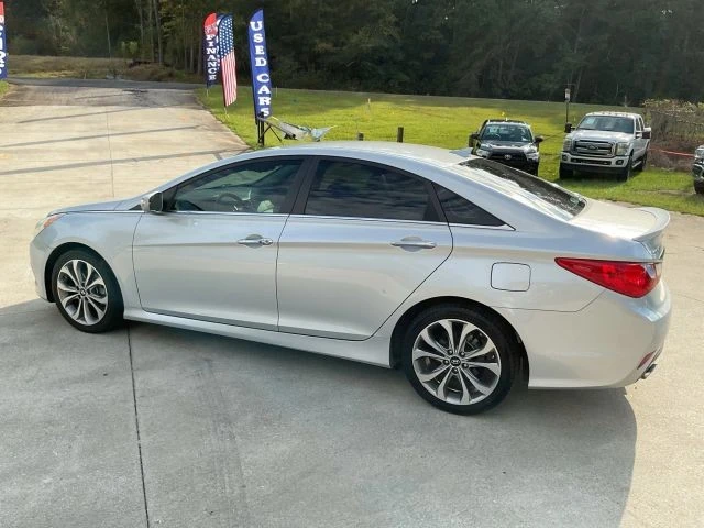 2014 Hyundai Sonata - Image 6 of 21