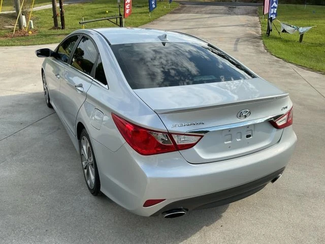 2014 Hyundai Sonata - Image 9 of 21