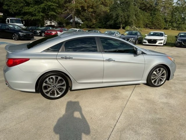 2014 Hyundai Sonata - Image 14 of 21