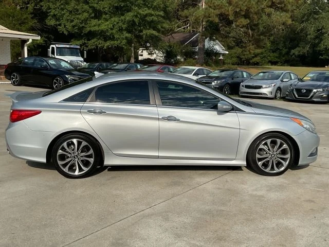 2014 Hyundai Sonata - Image 15 of 21