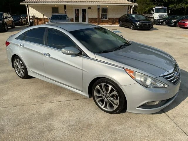 2014 Hyundai Sonata - Image 18 of 21