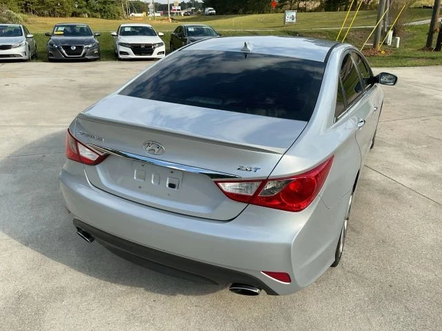 2014 Hyundai Sonata - Image 11 of 21