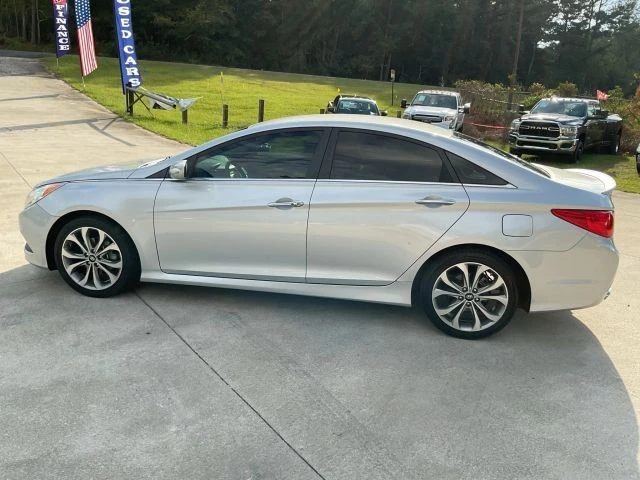 2014 Hyundai Sonata - Image 5 of 21