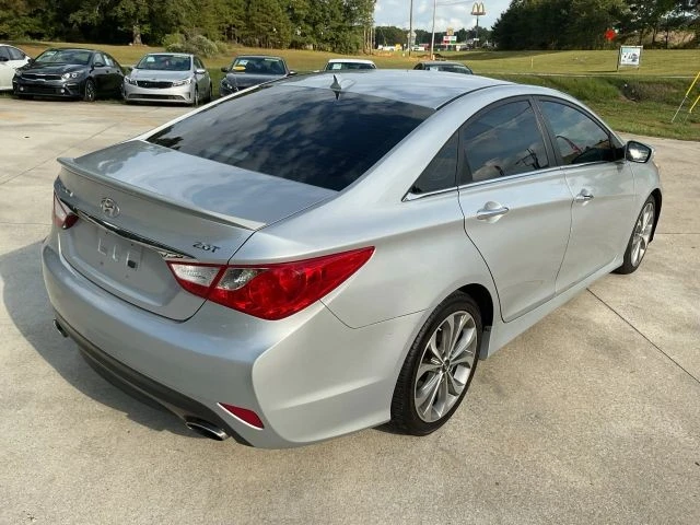 2014 Hyundai Sonata - Image 12 of 21