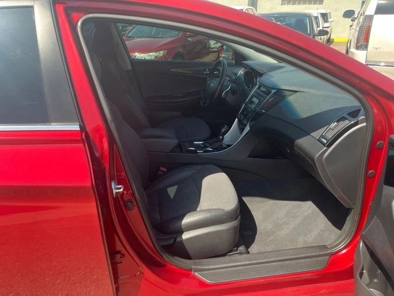 2014 Hyundai Sonata - Image 20 of 21