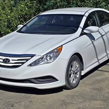 2014 Hyundai Sonata Sedan 4D