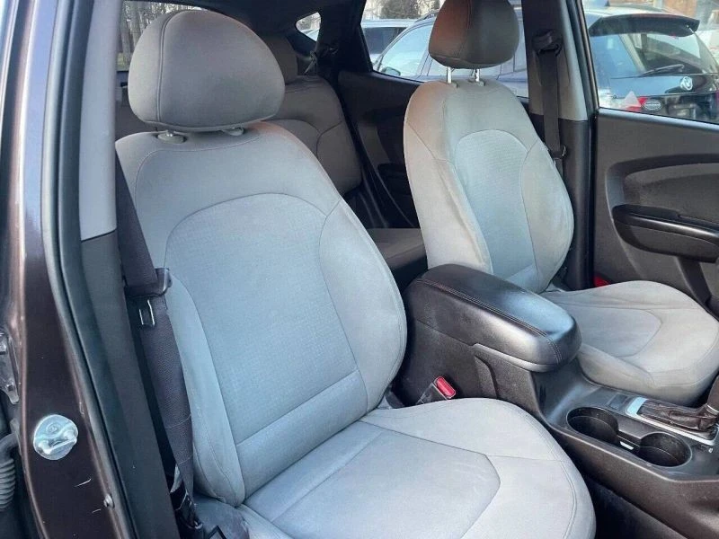 2014 Hyundai Tucson - Image 7 of 10
