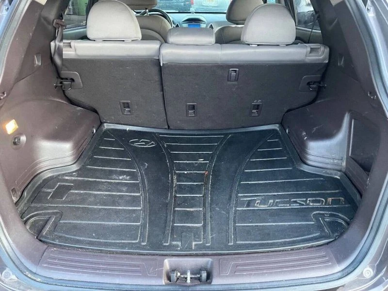 2014 Hyundai Tucson - Image 10 of 10