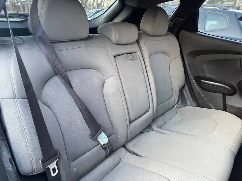 2014 Hyundai Tucson - Image 8 of 10