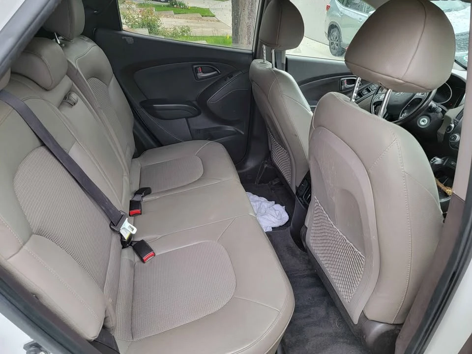 2014 Hyundai Tucson - Image 6 of 11