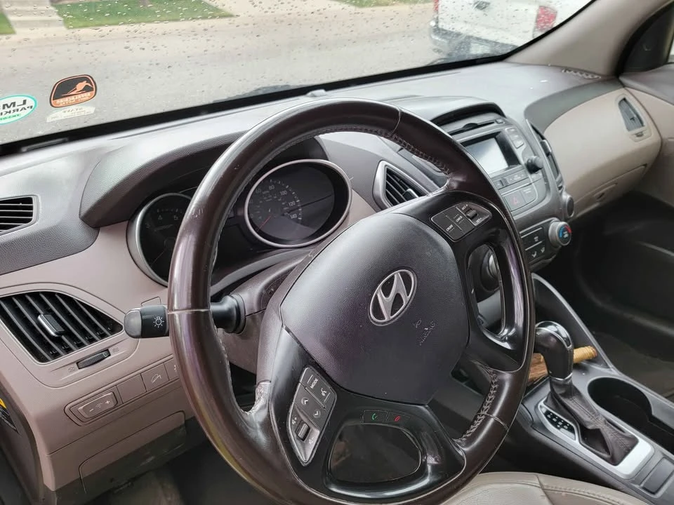 2014 Hyundai Tucson - Image 9 of 11