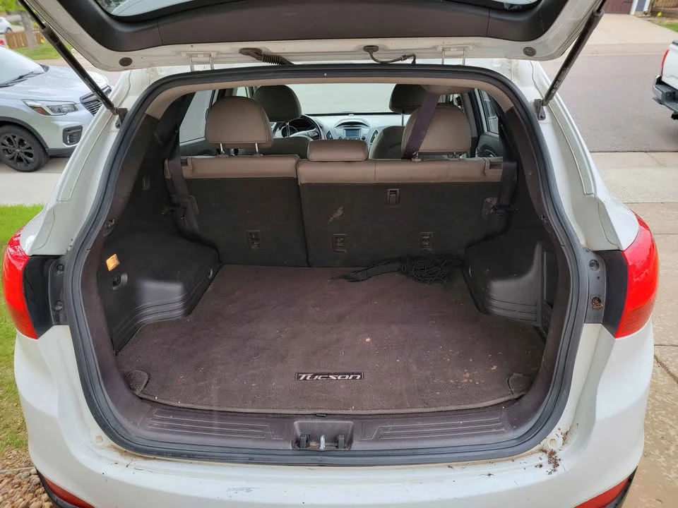 2014 Hyundai Tucson - Image 5 of 11