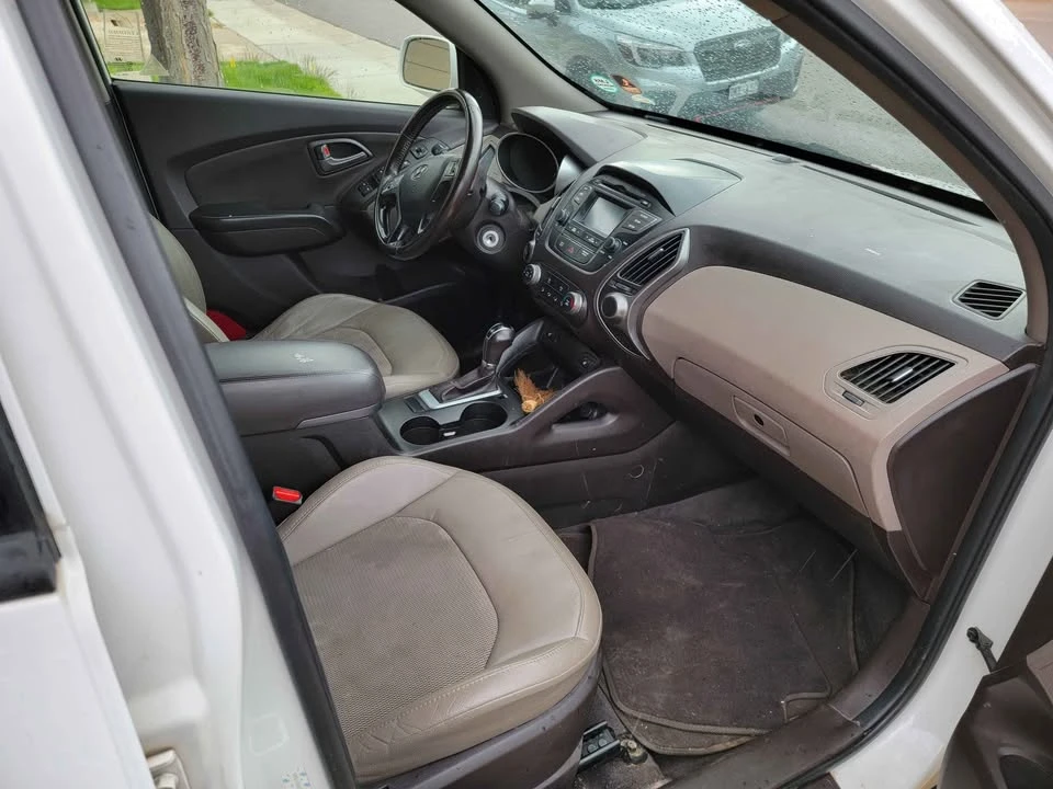 2014 Hyundai Tucson - Image 7 of 11