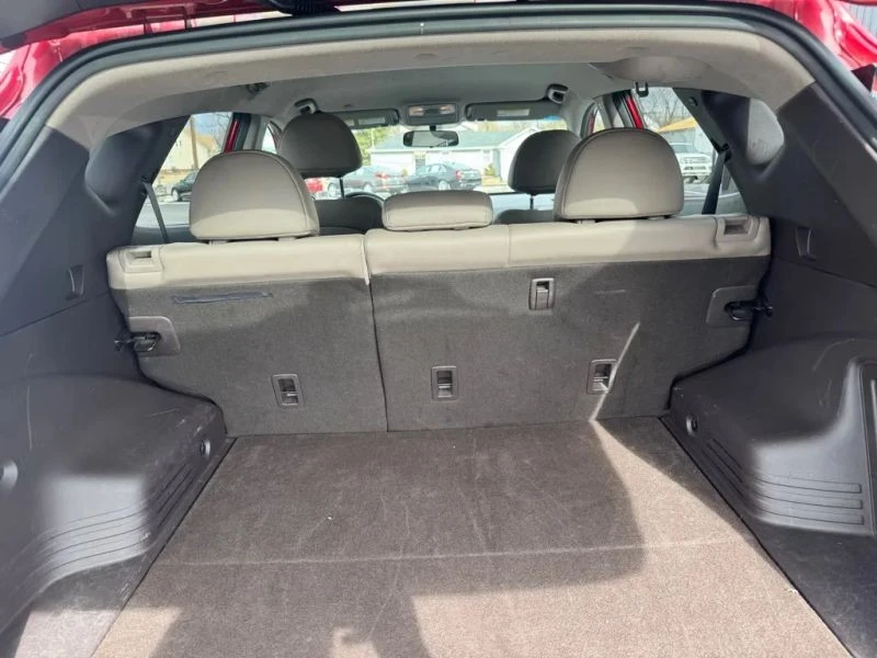 2014 Hyundai Tucson - Image 9 of 10