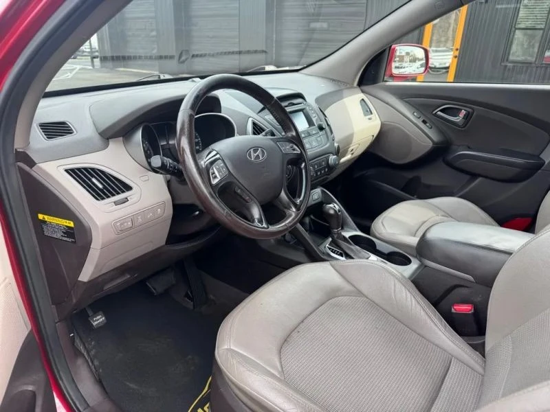 2014 Hyundai Tucson - Image 5 of 10
