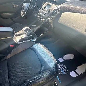 2014 Hyundai Genesis Coupe