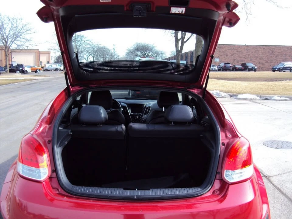 2014 Hyundai Veloster - Image 14 of 20