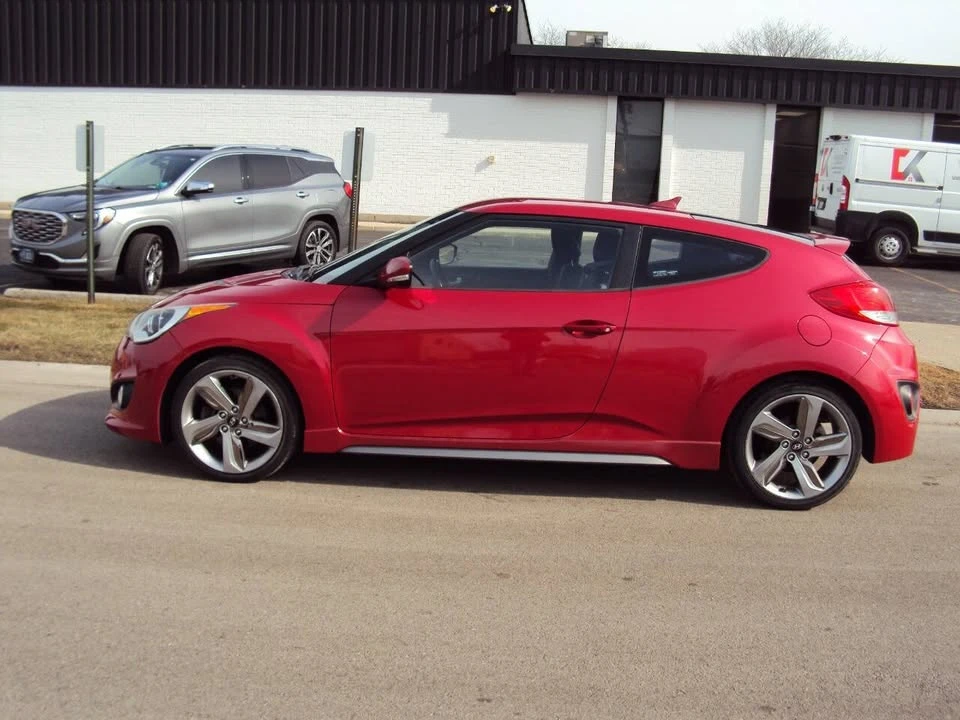 2014 Hyundai Veloster - Image 20 of 20