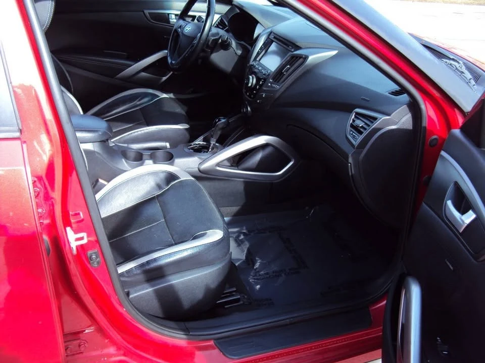 2014 Hyundai Veloster - Image 9 of 20